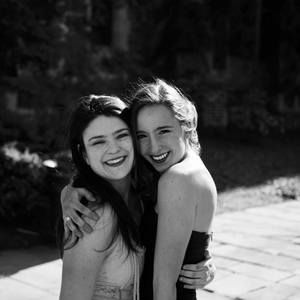 Meet your Posher, Anna-kristina